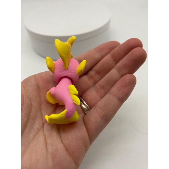 Hasbro My Little Pony Bubble Splash Sea Pony - My Little Pony Collectible Toy - Picture 6 of 6